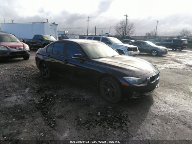 BMW 328I 2013 wba3b5c55df596895