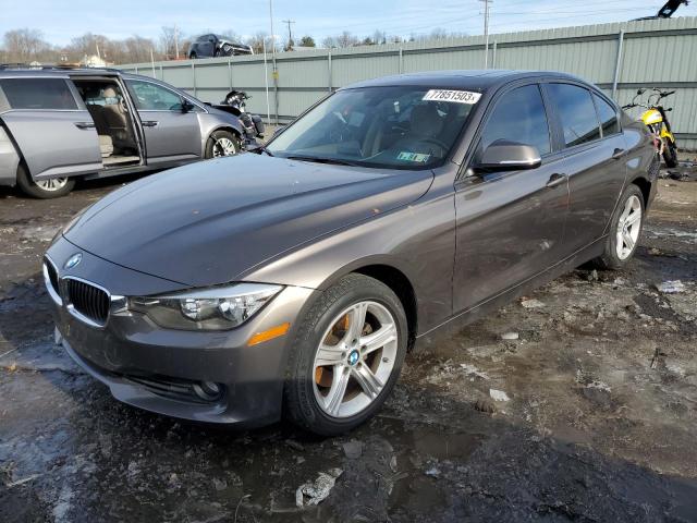 BMW 3 SERIES 2013 wba3b5c55df596914