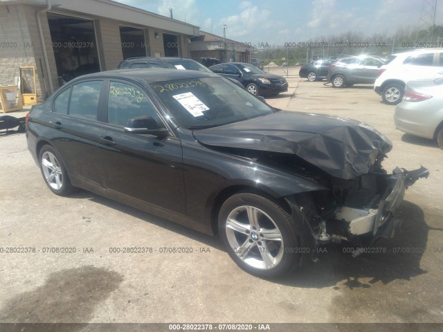 BMW 3 2013 wba3b5c55df597044