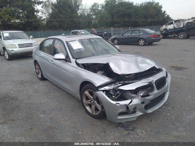 BMW 3 2013 wba3b5c55df597304