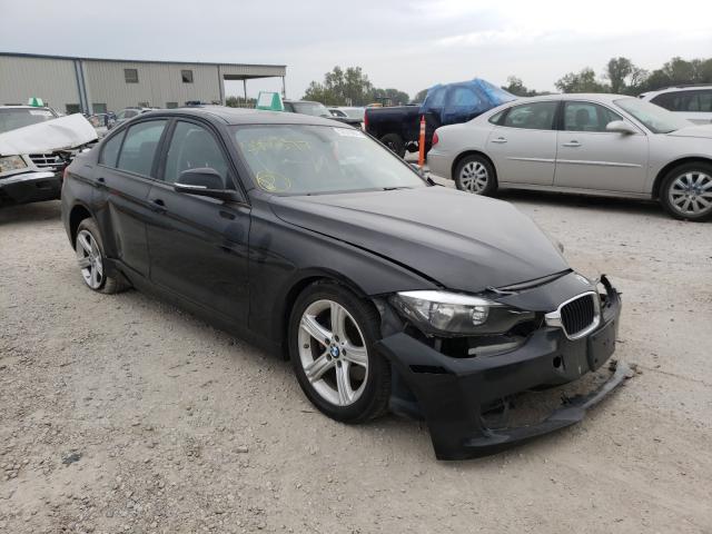 BMW 328 XI SUL 2013 wba3b5c55df597397