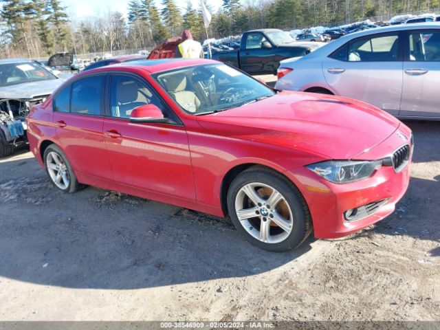 BMW 328I 2013 wba3b5c55df597531