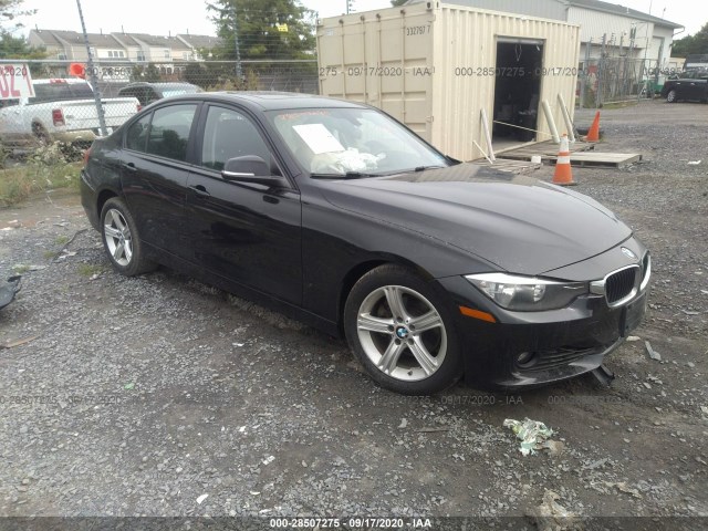 BMW 3 2013 wba3b5c55df598243