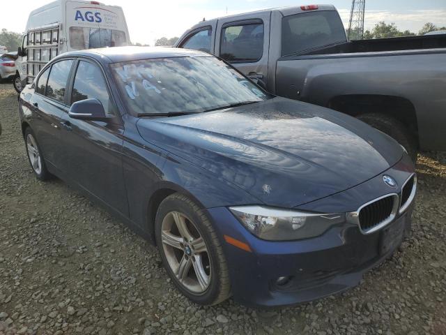 BMW 328 XI SUL 2013 wba3b5c55df598596