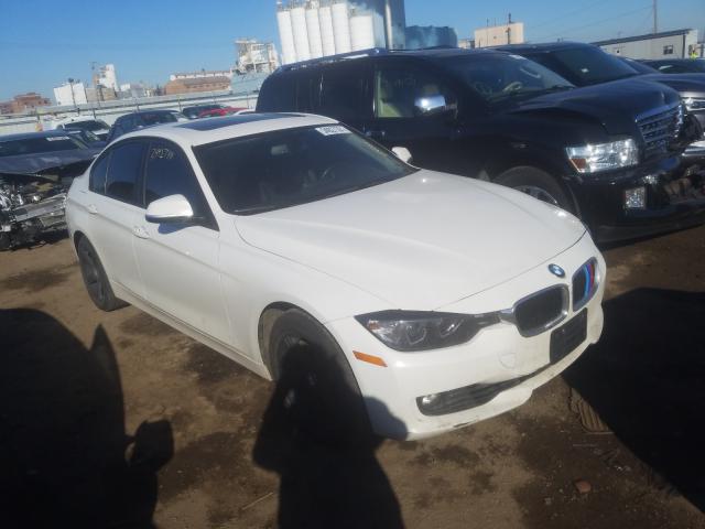 BMW 328 XI SUL 2013 wba3b5c55df598971