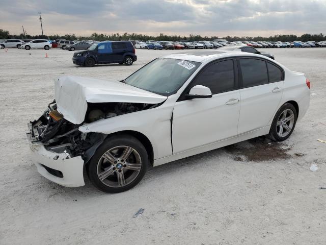 BMW 3 SERIES 2013 wba3b5c55df599036