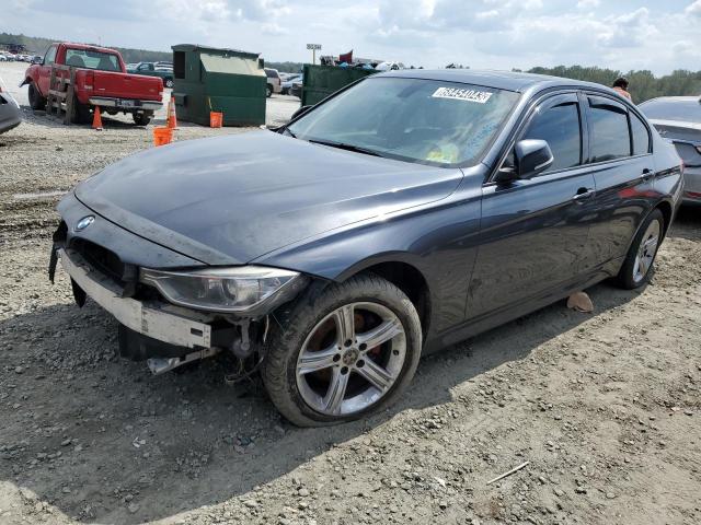 BMW 328 XI SUL 2013 wba3b5c55df599067