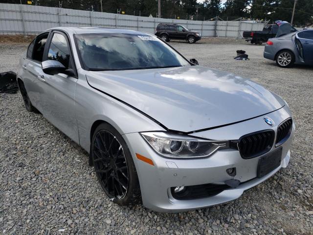 BMW 328 XI SUL 2013 wba3b5c55dj598918