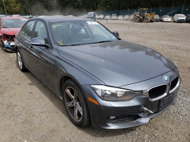 BMW 328 XI SUL 2013 wba3b5c55dj598921