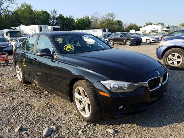 BMW 328 XI SUL 2013 wba3b5c55dj599101