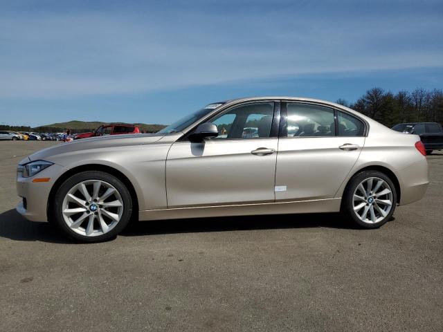 BMW 3 SERIES 2013 wba3b5c55dj599244