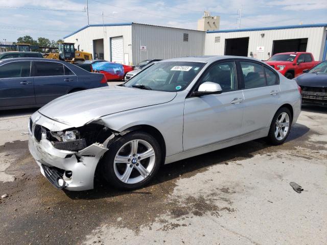 BMW 3 SERIES 2014 wba3b5c55ef599426