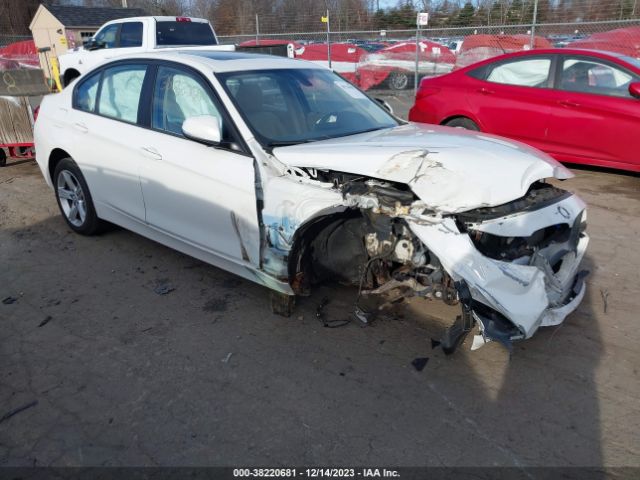 BMW 328I 2014 wba3b5c55ef599894