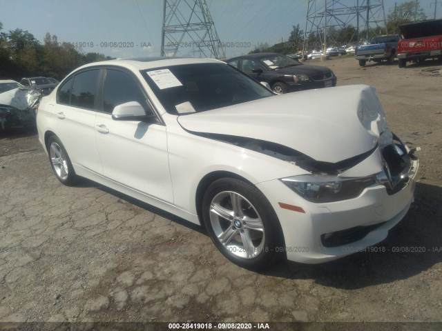 BMW NULL 2014 wba3b5c55ef599944