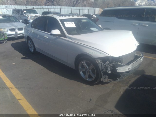 BMW NULL 2014 wba3b5c55ef599958