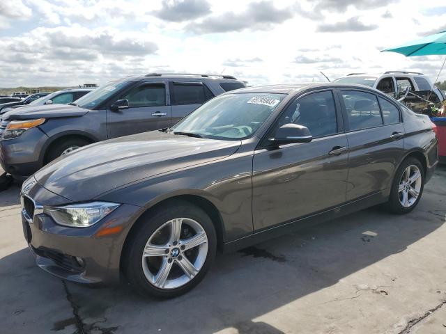 BMW 3 SERIES 2014 wba3b5c55ef959262