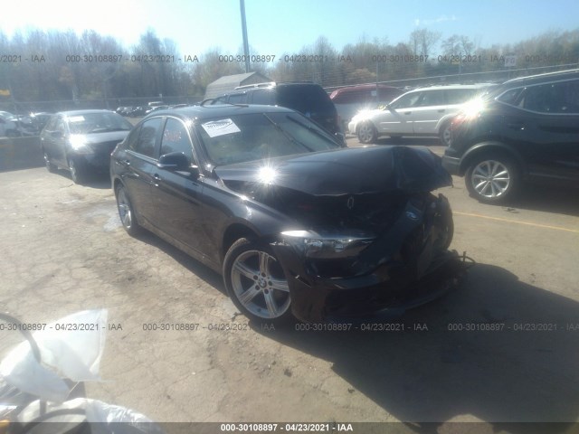 BMW 3 2014 wba3b5c55ep539401