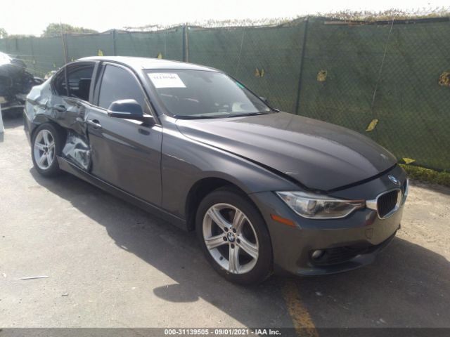 BMW 3 2014 wba3b5c55ep540029