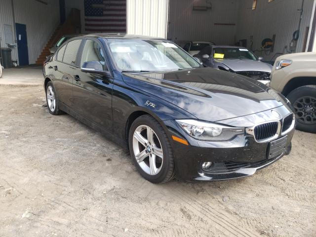 BMW 328 XI SUL 2014 wba3b5c55ep541701