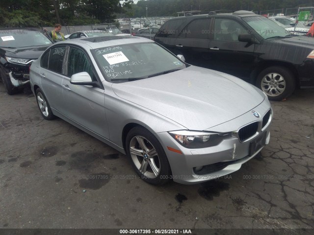 BMW NULL 2014 wba3b5c55ep542783