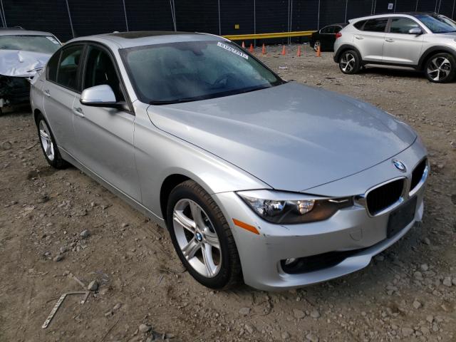 BMW 328 XI SUL 2014 wba3b5c55ep543335