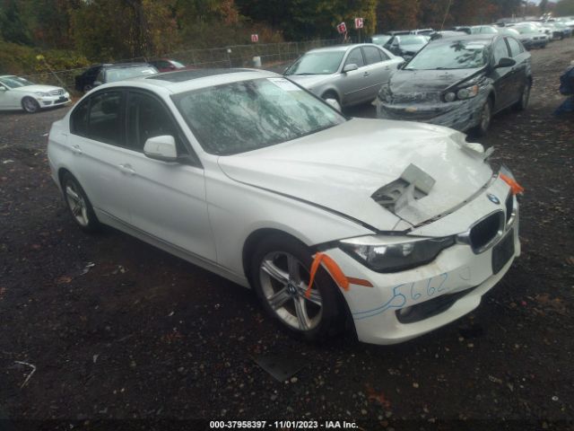 BMW NULL 2014 wba3b5c55ep543450