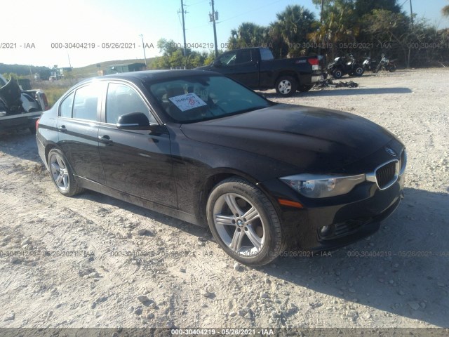 BMW 328I 2013 wba3b5c55ep543657