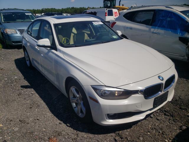 BMW 328 XI SUL 2014 wba3b5c55ep543707