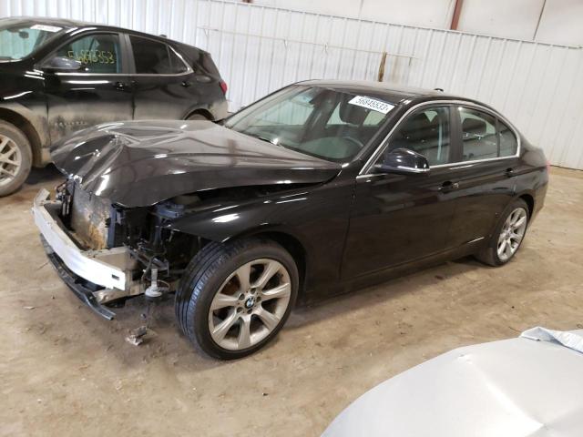 BMW 328 XI SUL 2015 wba3b5c55ff959389