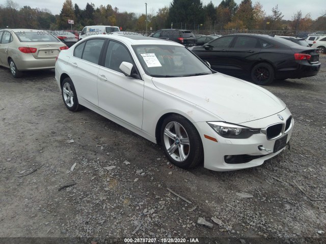 BMW NULL 2015 wba3b5c55ff959604