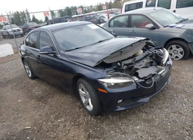 BMW NULL 2015 wba3b5c55ff959635