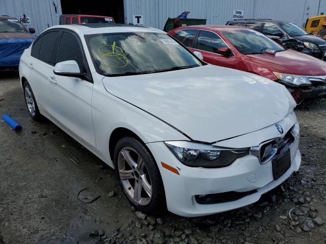 BMW 328 XI SUL 2015 wba3b5c55ff960008