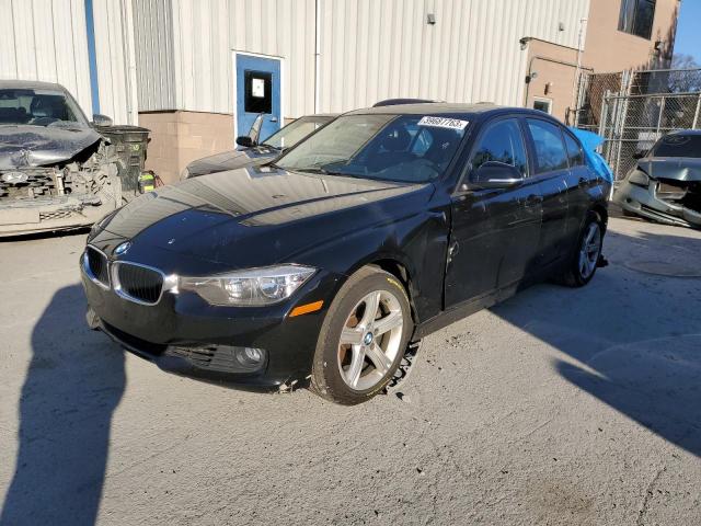 BMW 328 XI SUL 2015 wba3b5c55ff960283