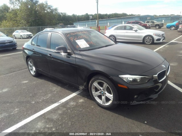 BMW NULL 2015 wba3b5c55ff960333