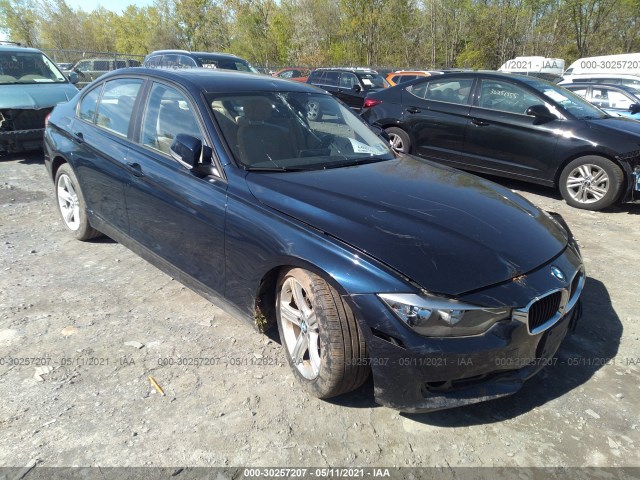 BMW 3 2015 wba3b5c55ff960669