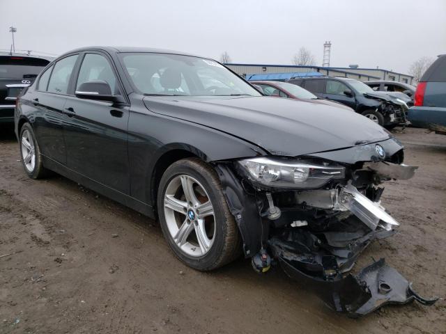 BMW 328 XI SUL 2015 wba3b5c55ff960848