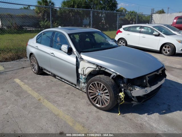 BMW NULL 2015 wba3b5c55ff961062