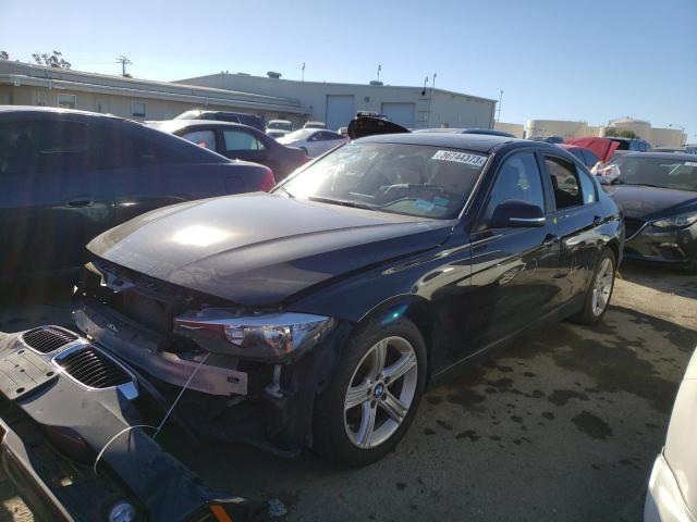 BMW 328 XI SUL 2015 wba3b5c55ff961143