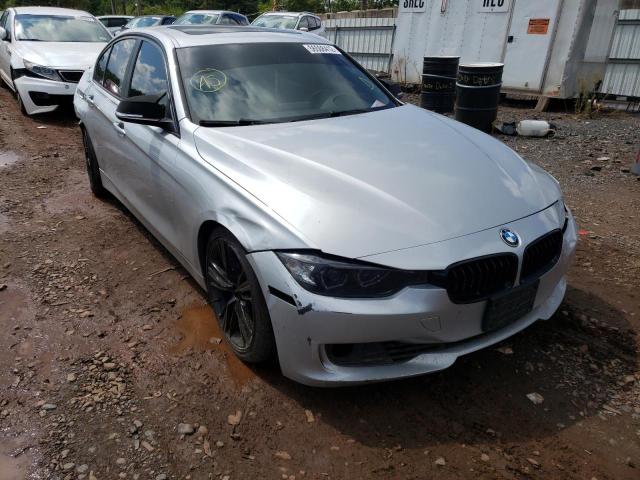 BMW 328 XI SUL 2015 wba3b5c55ff961725