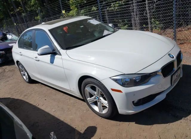 BMW 3ER 2015 wba3b5c55ff962275