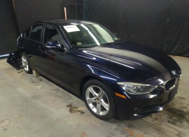 BMW 3 SERIES 2015 wba3b5c55ff962597