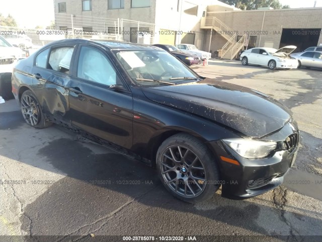 BMW 3 2015 wba3b5c55ff962888