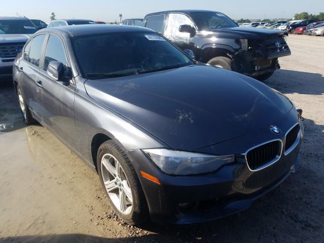 BMW 328 XI SUL 2015 wba3b5c55ff963006