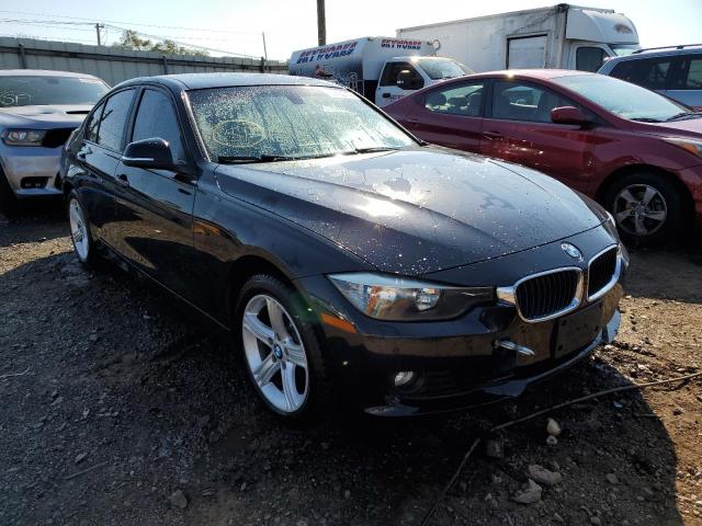 BMW 328 XI SUL 2015 wba3b5c55ff963071