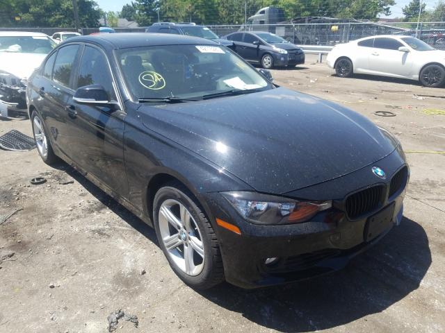 BMW 328 XI SUL 2015 wba3b5c55ff963281