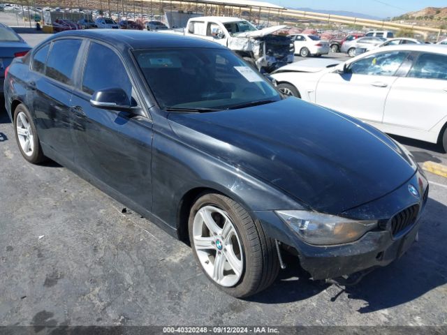 BMW 328I 2015 wba3b5c55ff963569