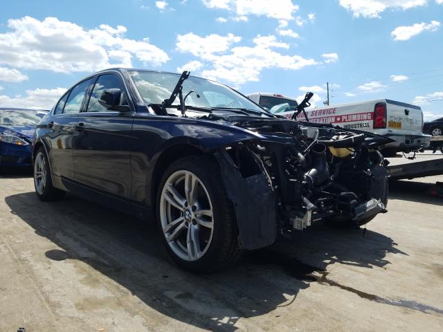 BMW 328 XI SUL 2015 wba3b5c55fp653285