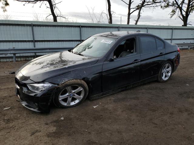 BMW 328 XI SUL 2015 wba3b5c55fp653318