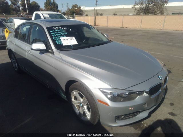 BMW 3 2015 wba3b5c55fp654128