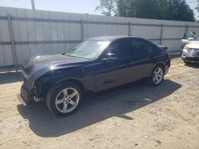 BMW 328 XI SUL 2015 wba3b5c55fp654436